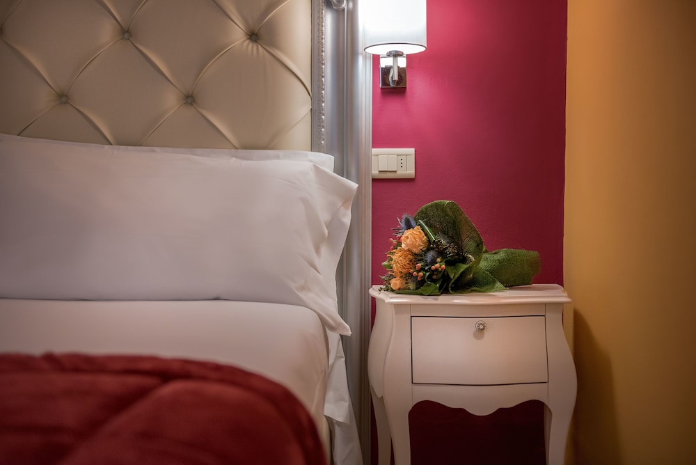 Residenza Conte Di Cavour 25/65