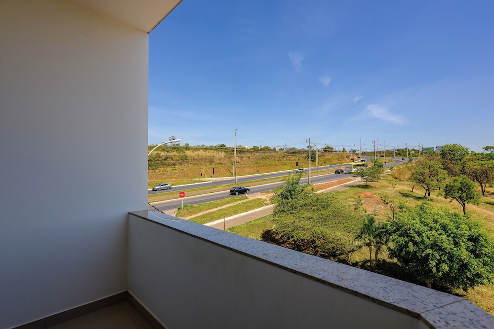 OYO Tropical Confort Hotel, Brasilia 6/60