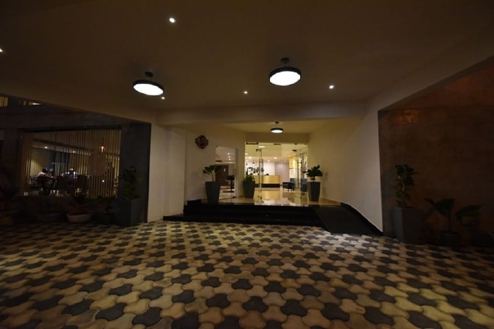 Vivid A Boutique Hotel 8/30
