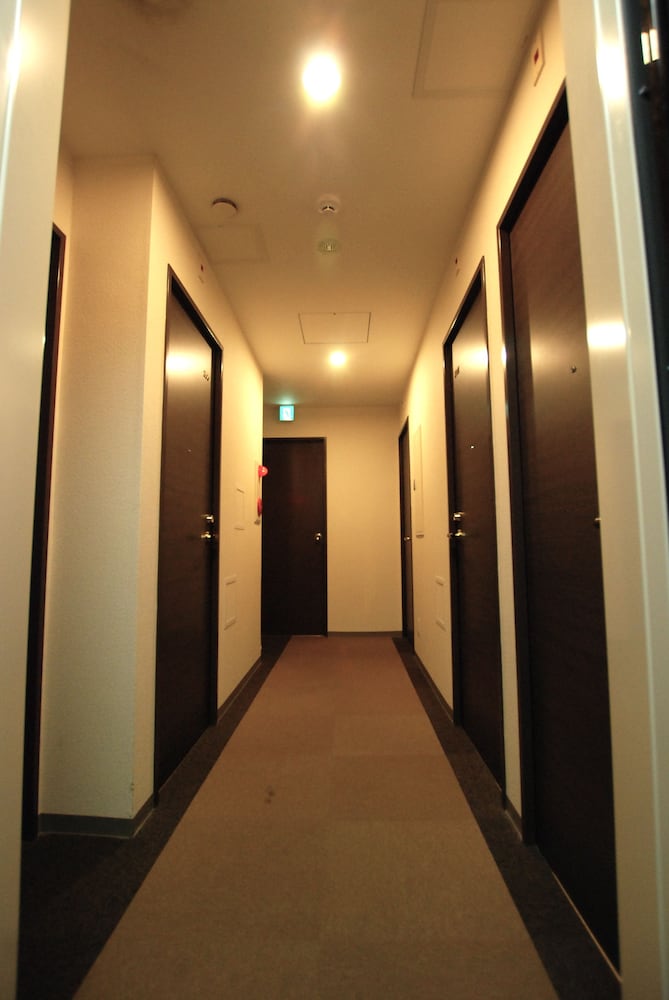 Web Hotel Tokyo Asakusabashi 41/47
