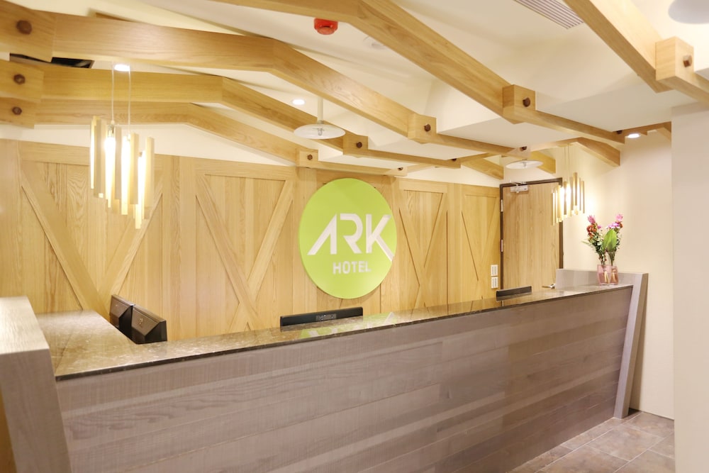 ARK HOTEL-CHANG'AN FUXING 3/52