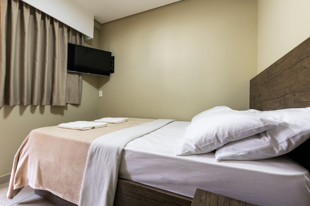 Novohotell Recife 45/66