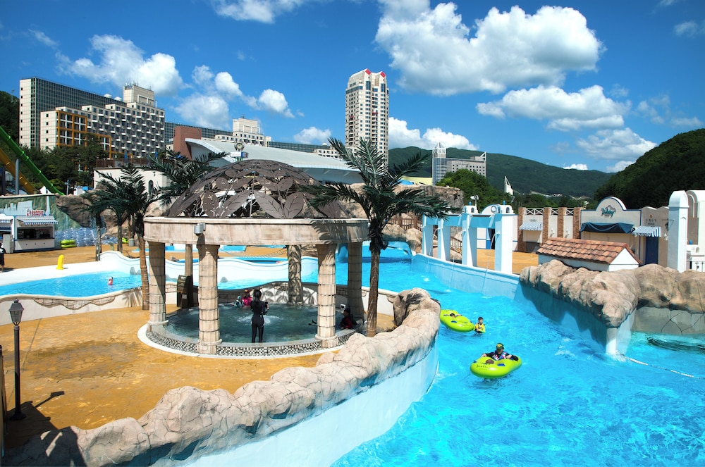 Phoenix Resort Pyeongchang 43/48