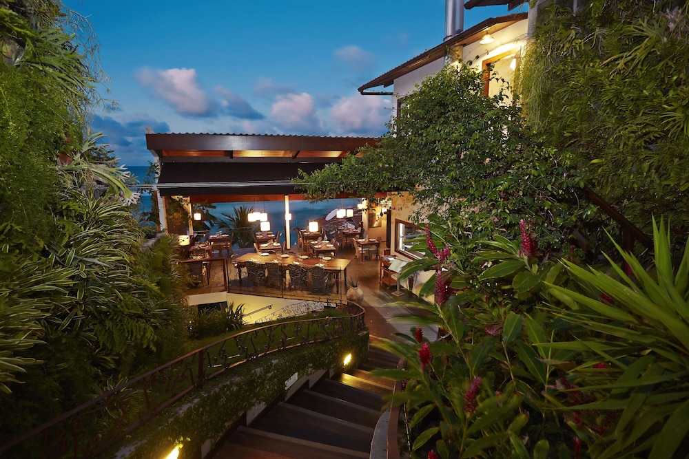Boutique Hotel Marlin's 40/50