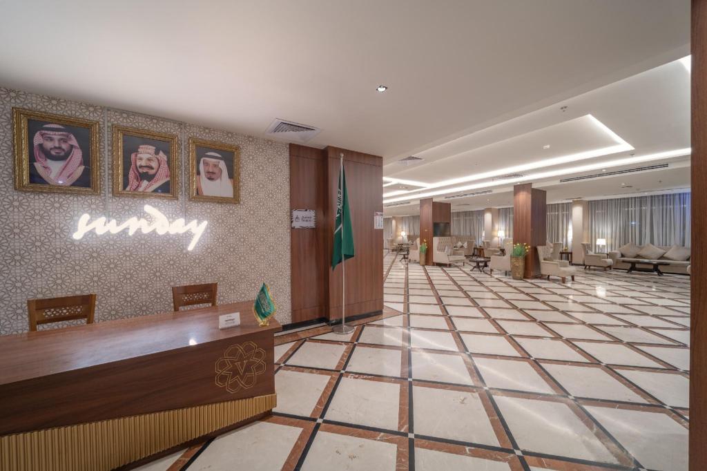 Sunday Harbour Gateway Jeddah Beach Formerly Vivid Plaza Hotel 6/48