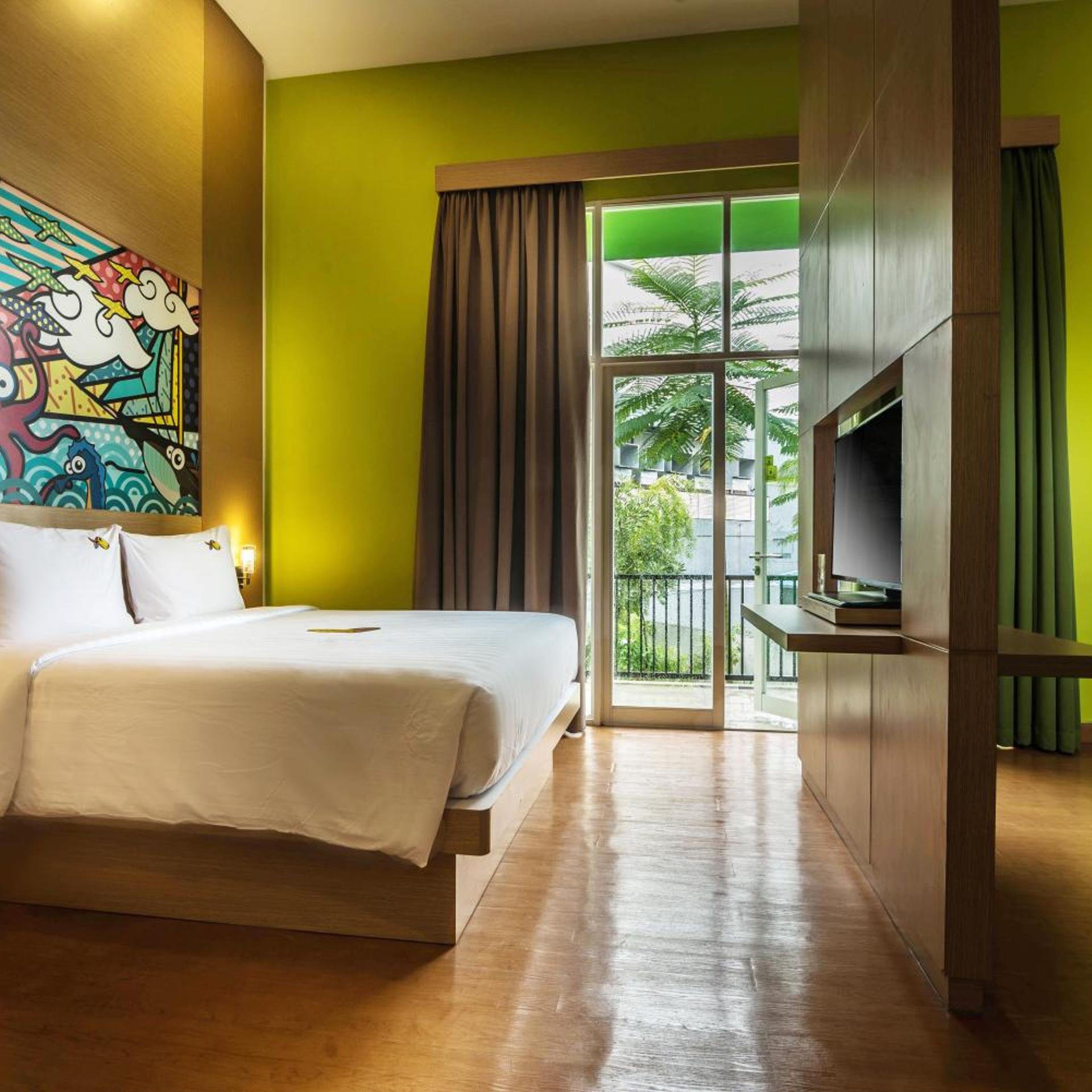 Max Warmth, Suite