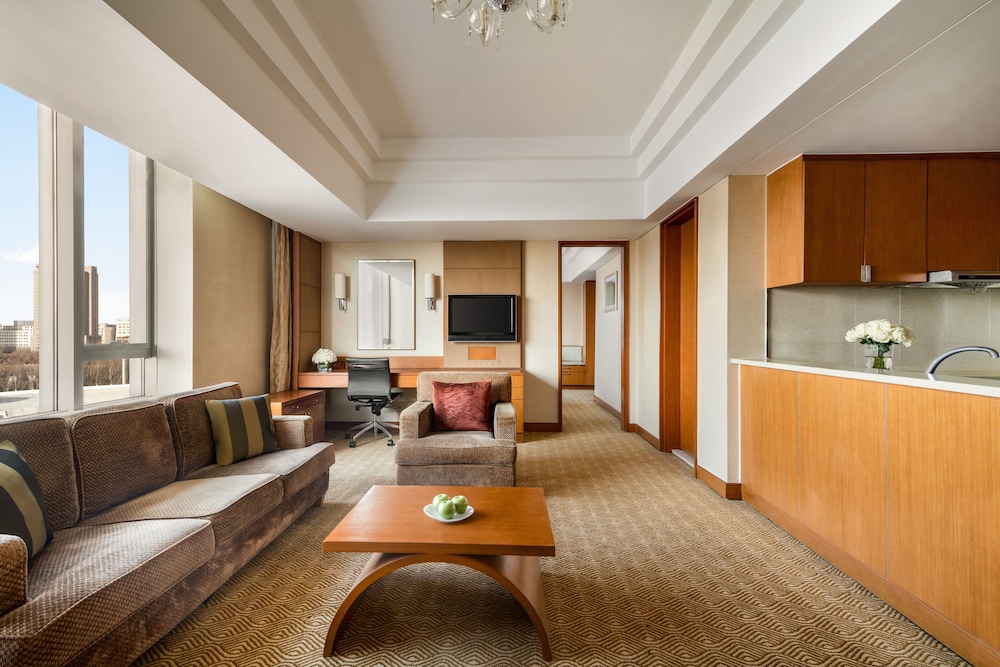 Shangri-La Huhhot 29/55