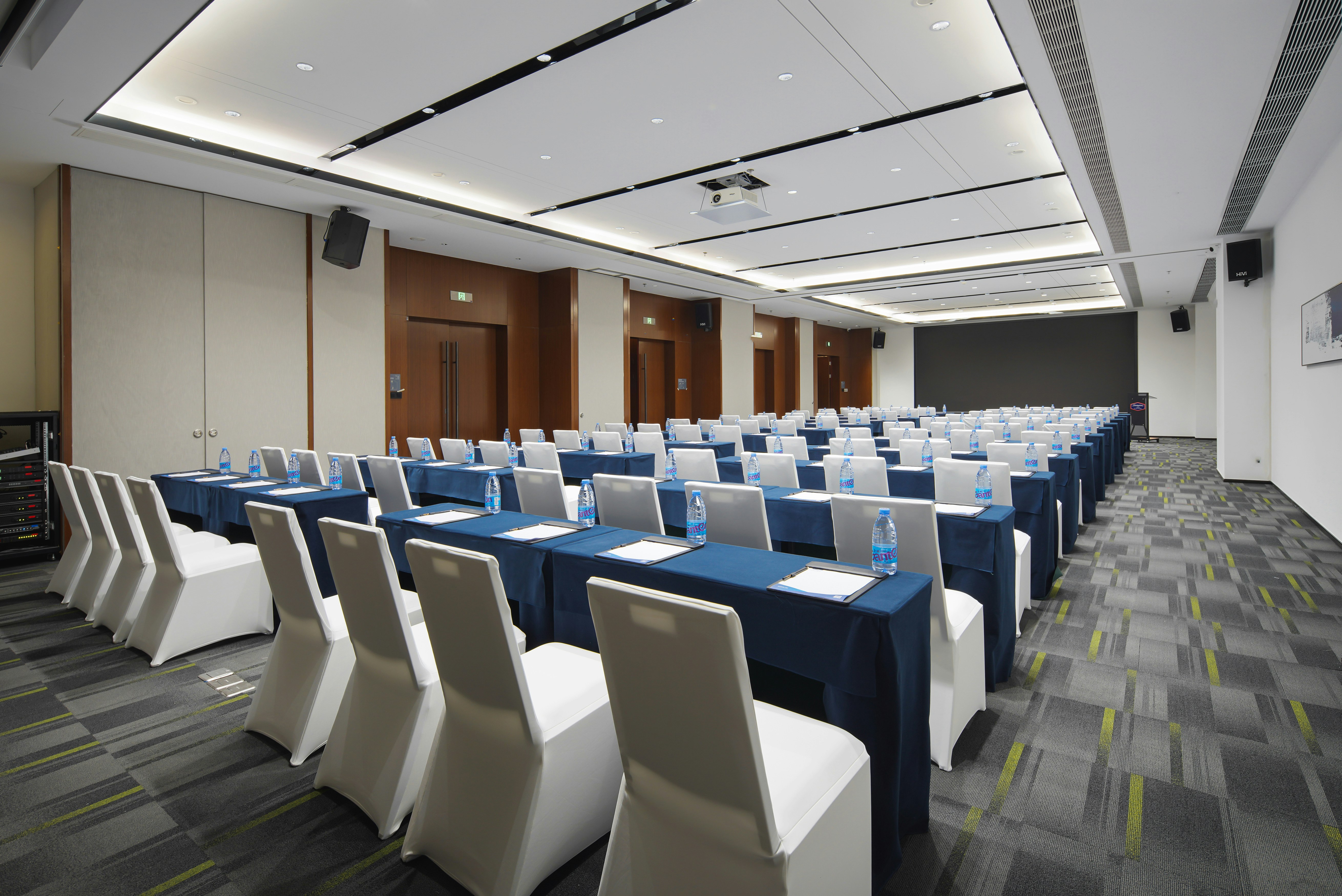 HAMPTON BY HILTON GUANGZHOU WENCHONG 27/31