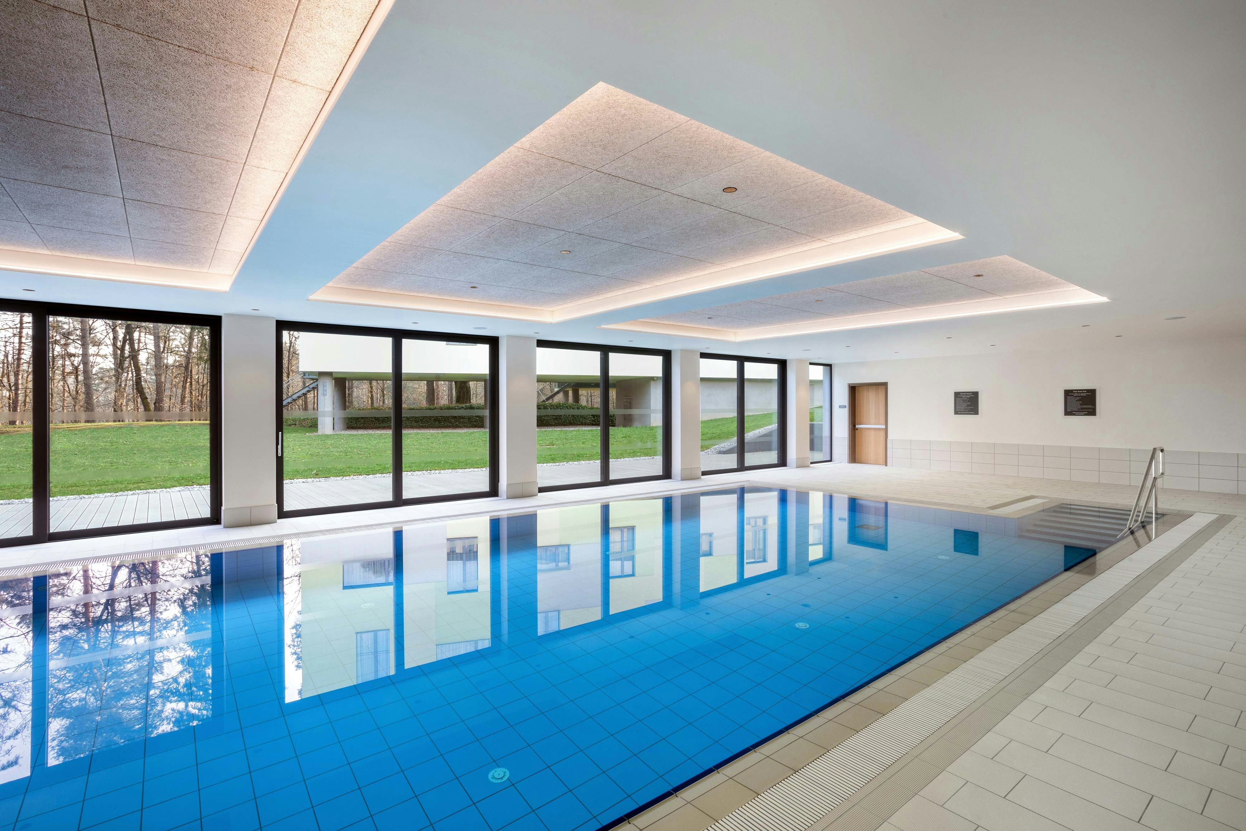 Four Points By Sheraton Ljubljana Mons 15/49