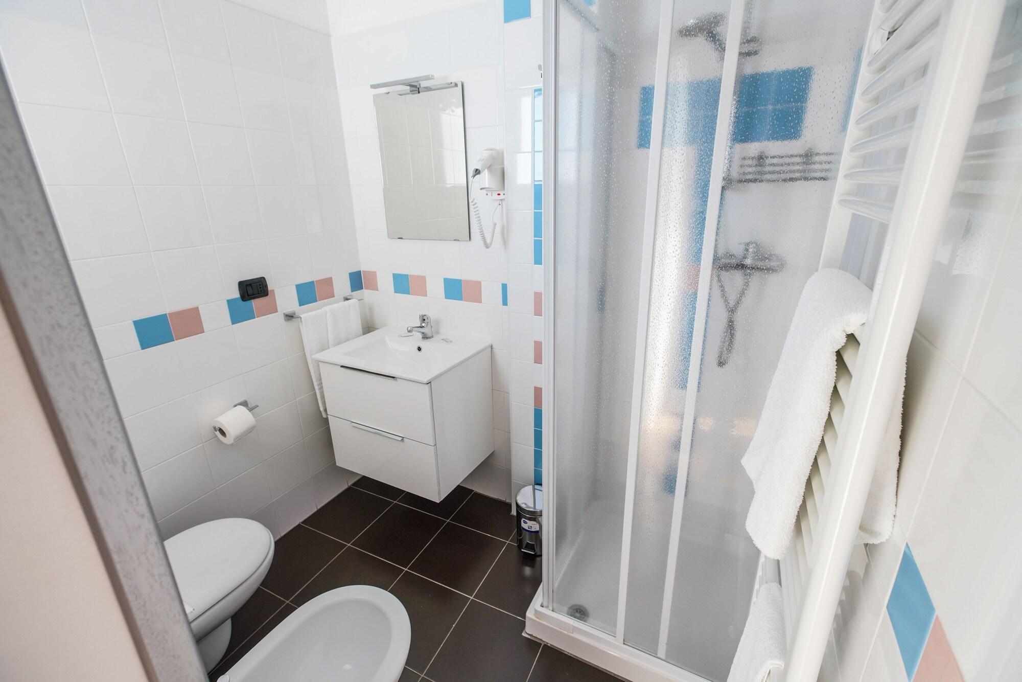 Hotel Murgia 32/33