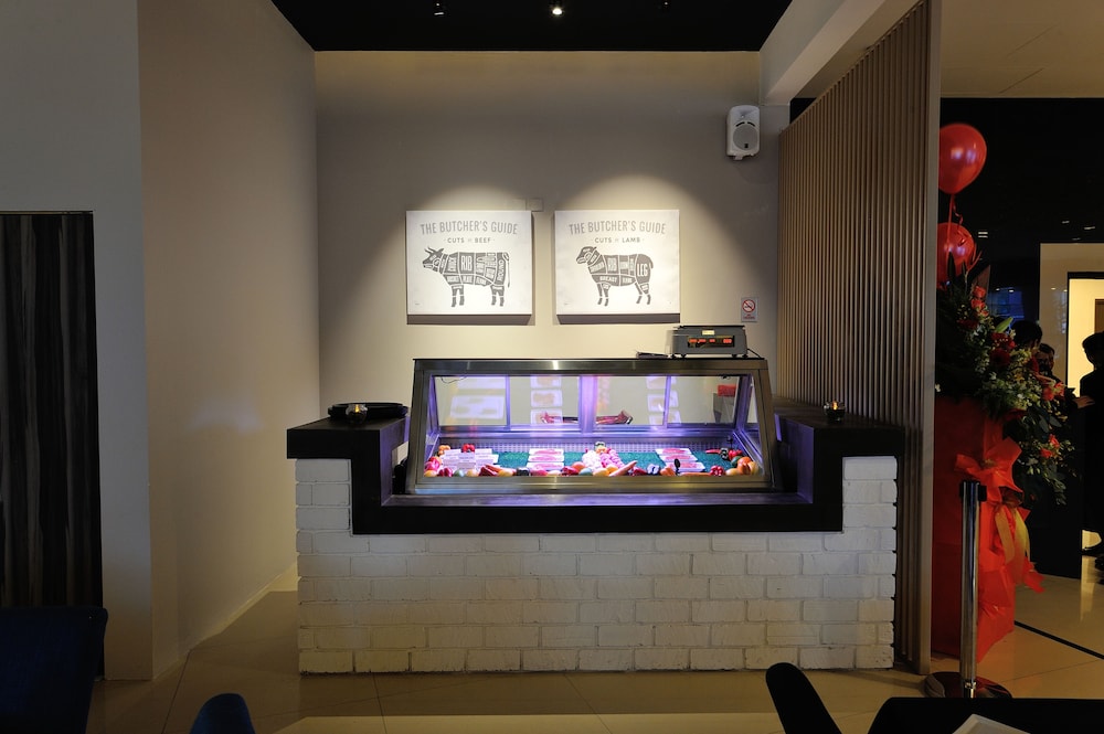 Abell Hotel Kuching 5/50
