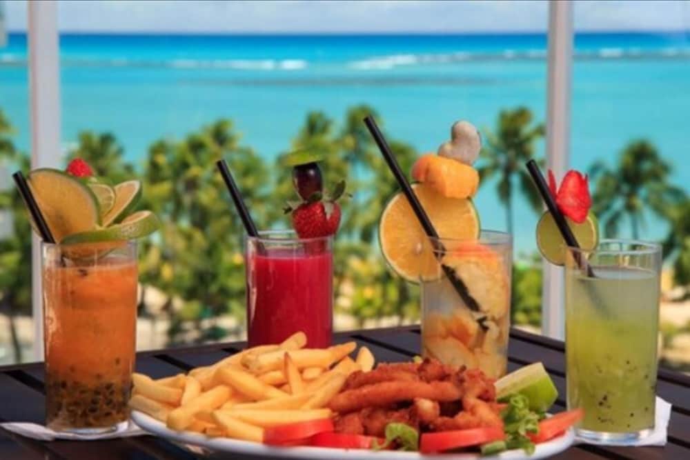 Tambaqui Praia Hotel، ماسايو 41/77