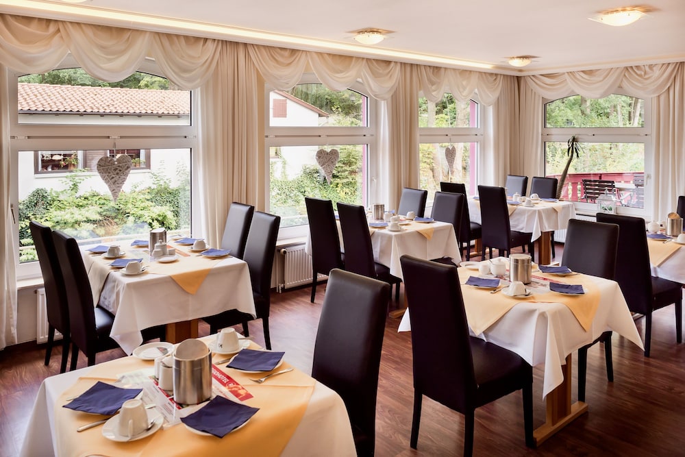 Regiohotel Germania 51/65