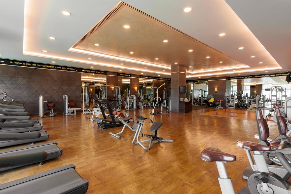 Radisson Blu New Delhi Paschim Vihar 26/50