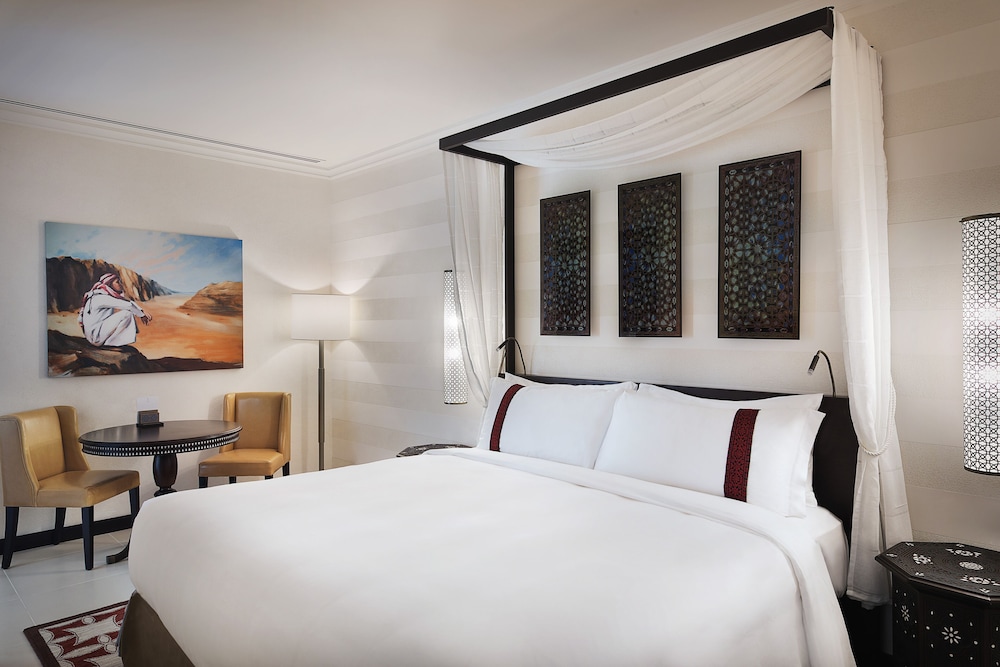 Al Manara A Luxury Collection Hotel Saraya Aqaba 13/68