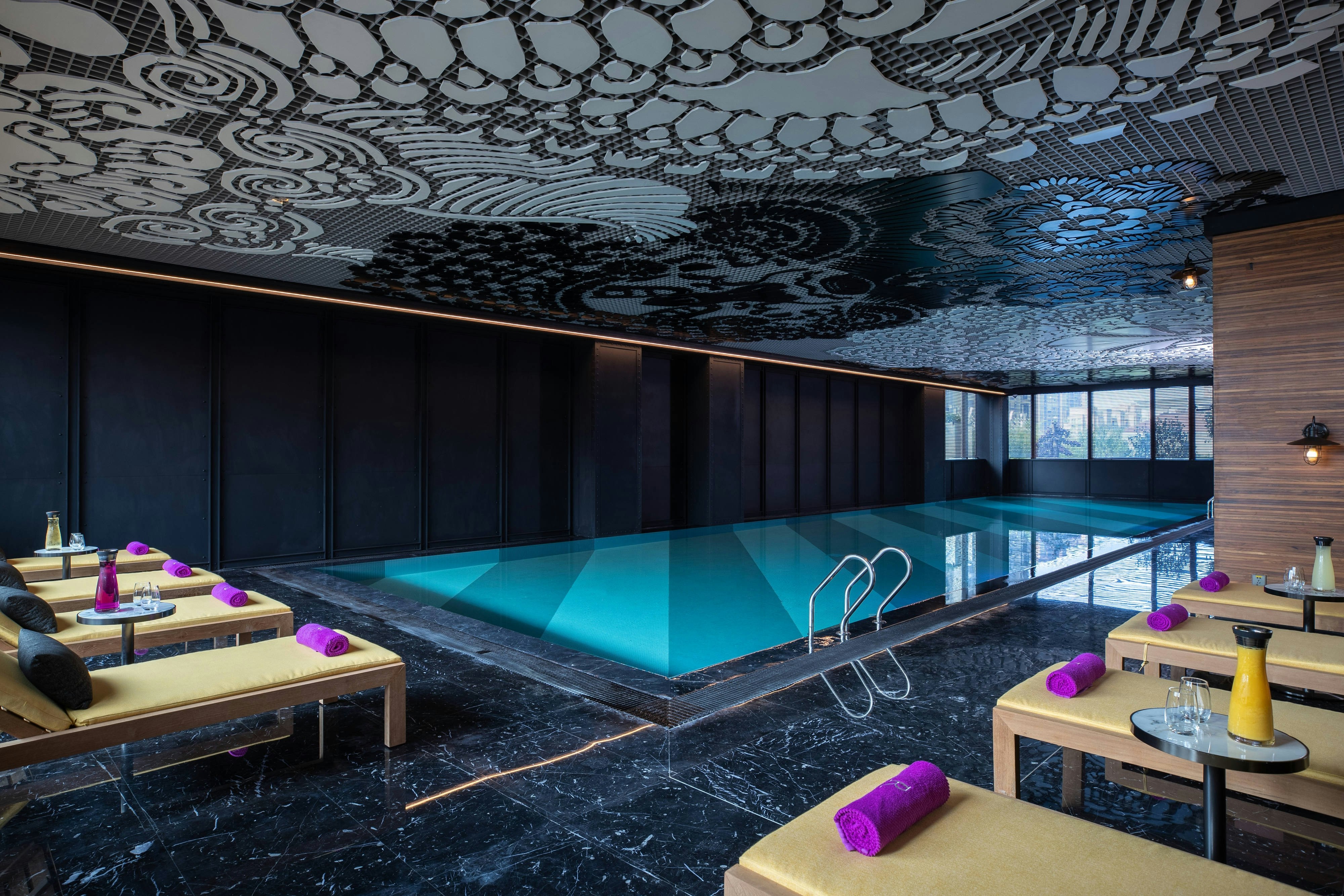 Renaissance Hangzhou Northeast Hotel 21/46
