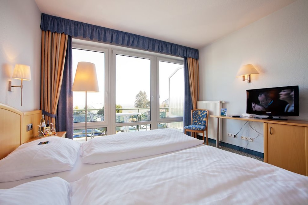 Hotel Am Markt 3/37
