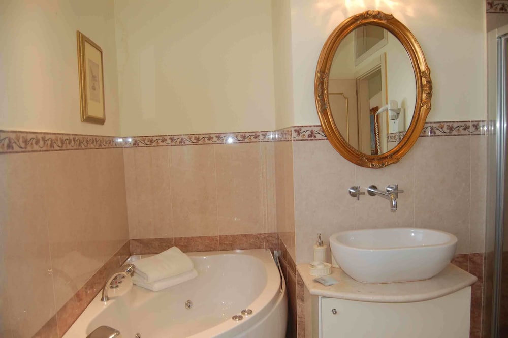Hotel Locanda Delle Dune 33/35