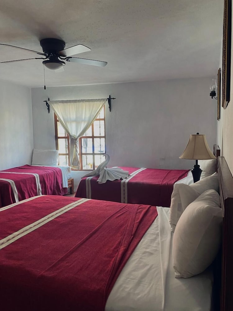 Hotel Socavon 28/44