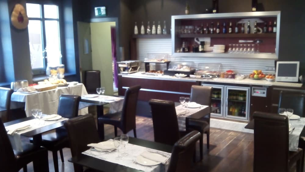 Hotel Domus Selecta Sant Roc 27/42