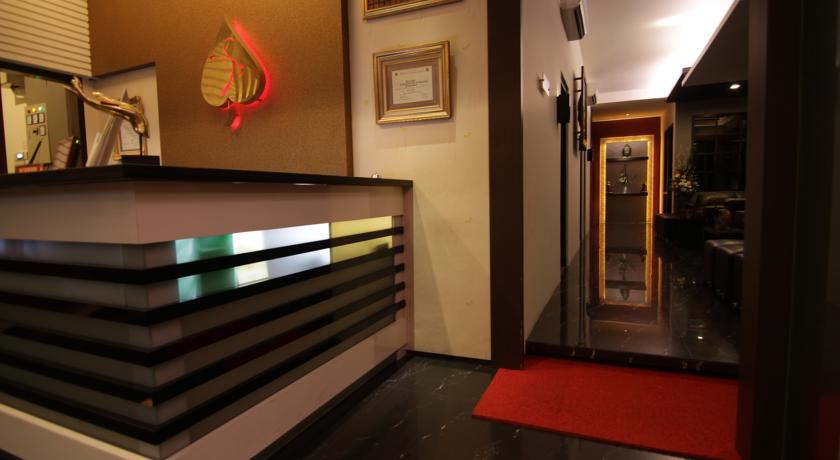 Hotel Savali 7/19