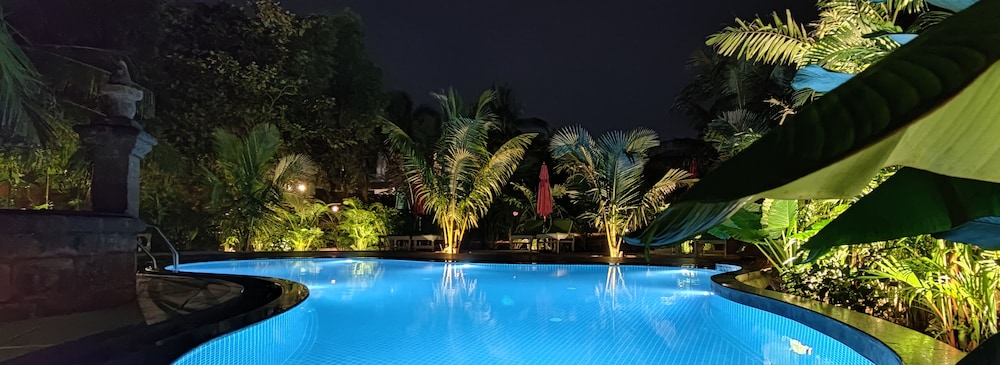 Little India Beach Cottages 42/47