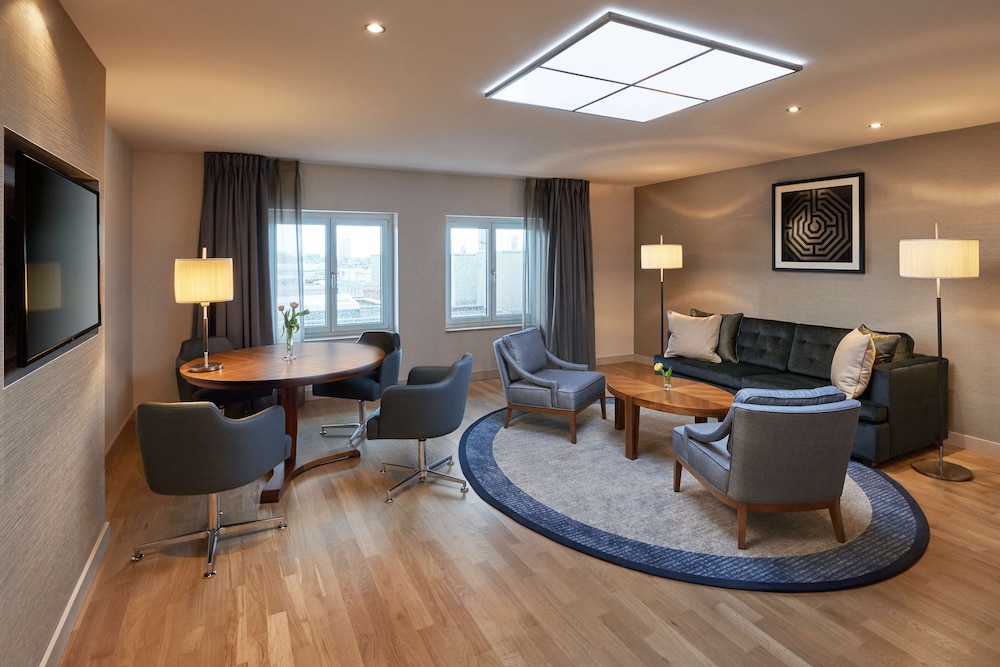 Hilton Cologne Hotel 48/74
