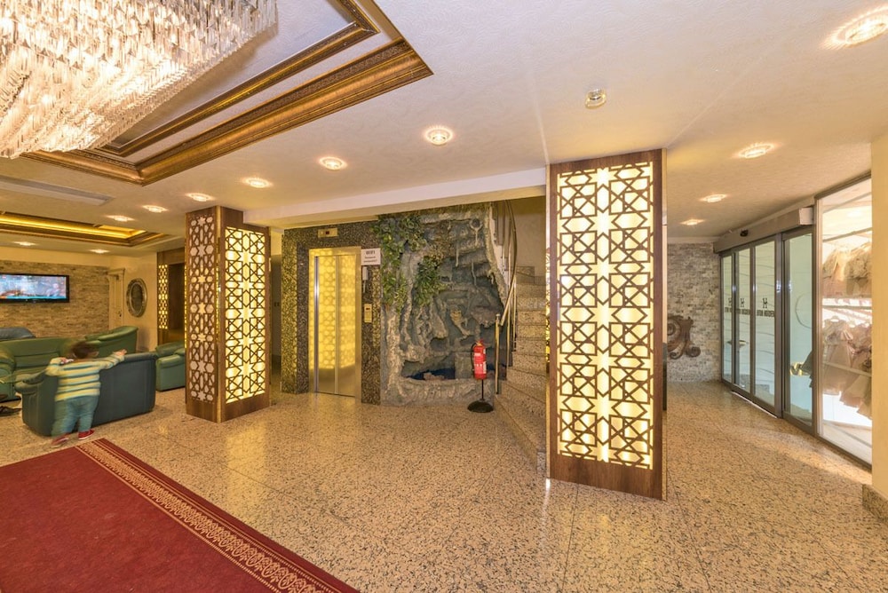 Version Hotel photo3