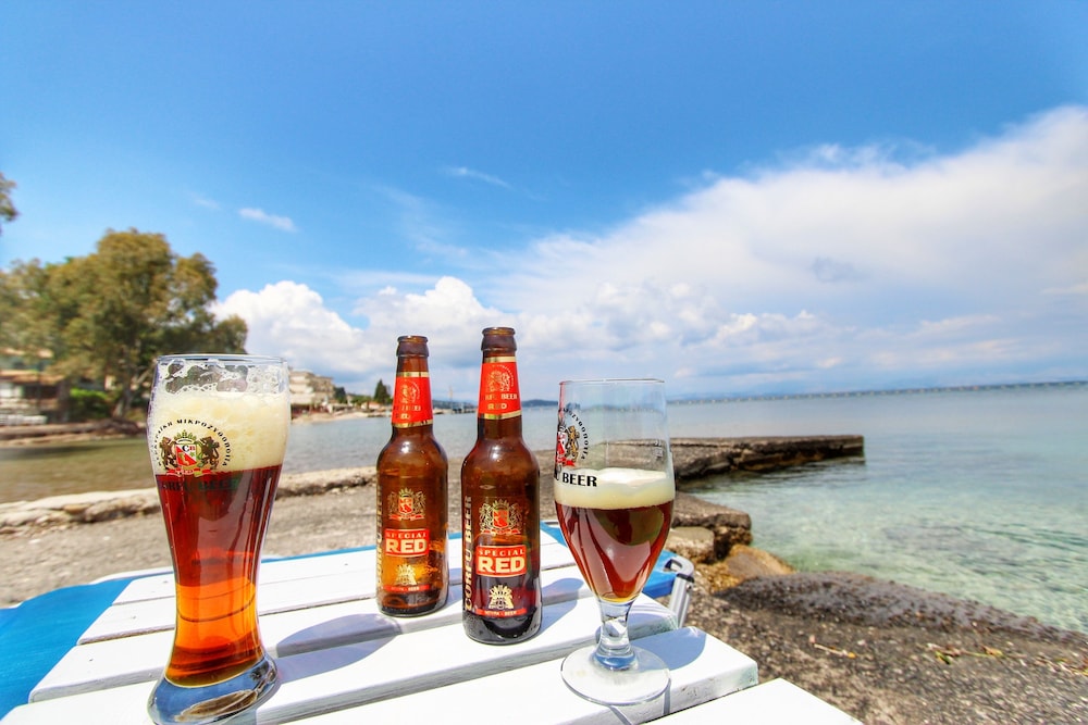 Avra Budget Beach Hotel 42/66