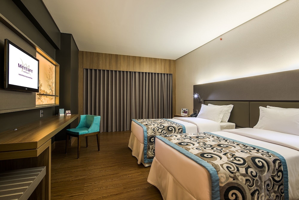 Mercure Uberlandia Plaza Shopping 27/73