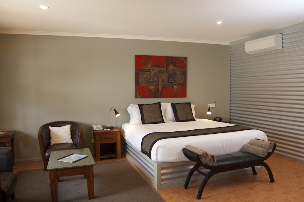 Bairnsdale Motel 12/38