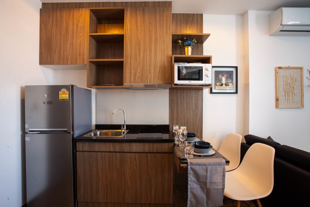 Treetops Pattaya Condominium 56/69