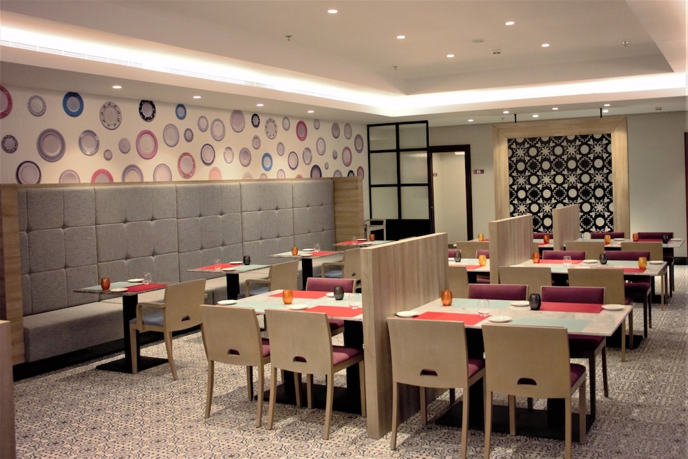 Park Inn By Radisson Makkah Aziziyah 49/65