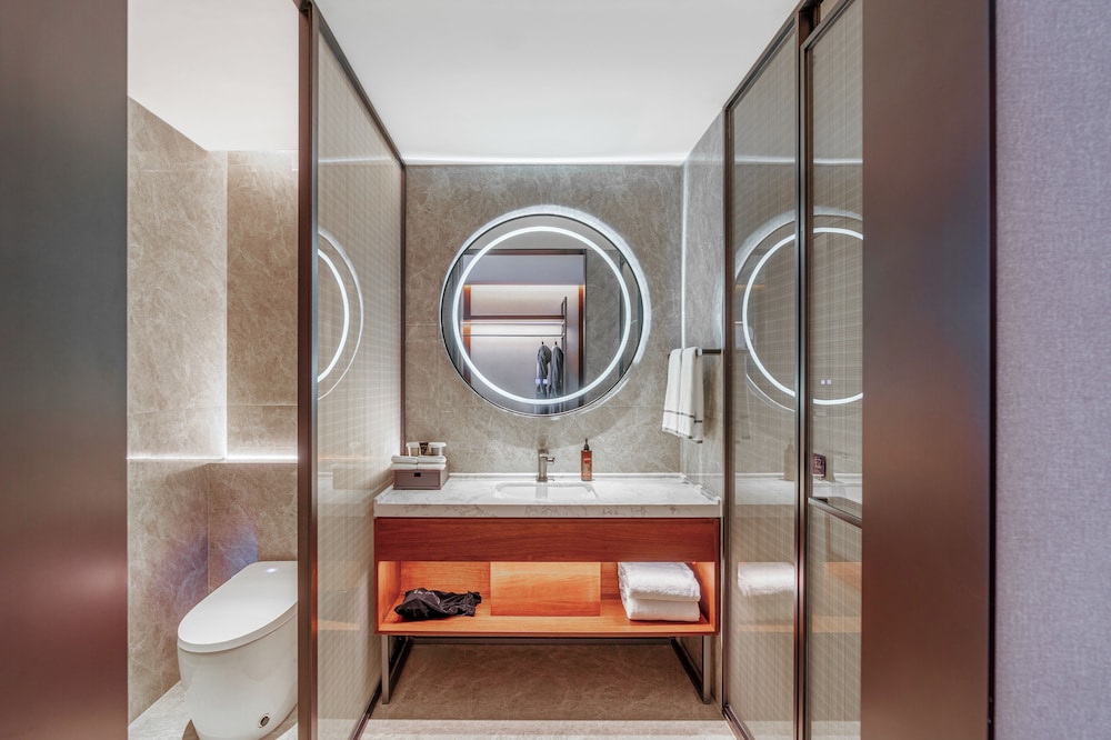 UrCove by Hyatt Weifang City Center 20/21
