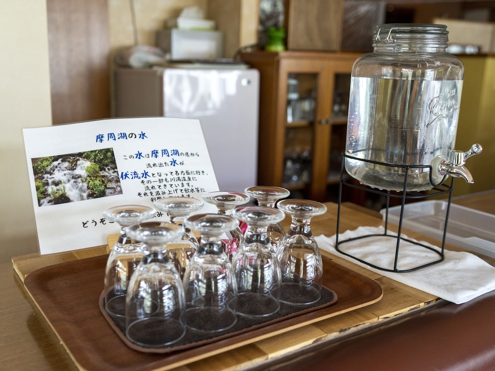 KAWAYU KANKO HOTEL 18/50