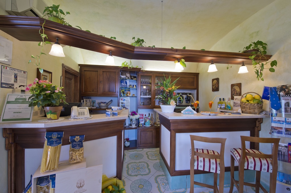 L Antico Borgo Dei Limoni 24/50