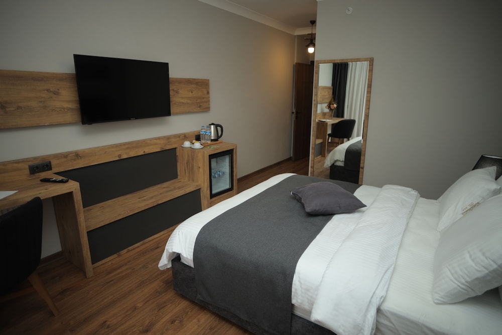 Pazarcik Mountain Hotel 14/50