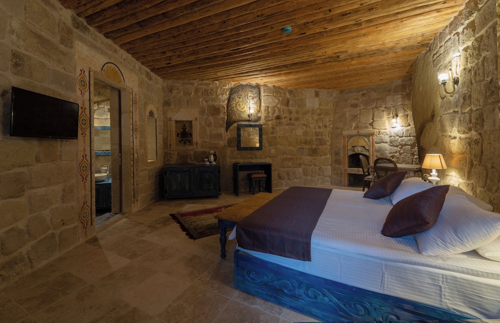 Cappadocia Palace Hotel 22/51