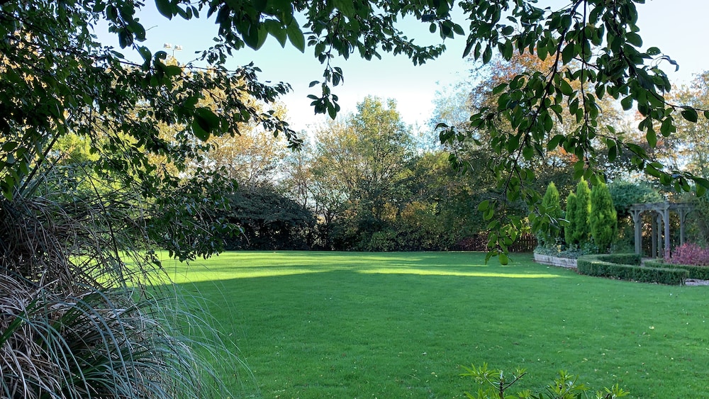 DoubleTree by Hilton Hotel Sheffield Park 62/66
