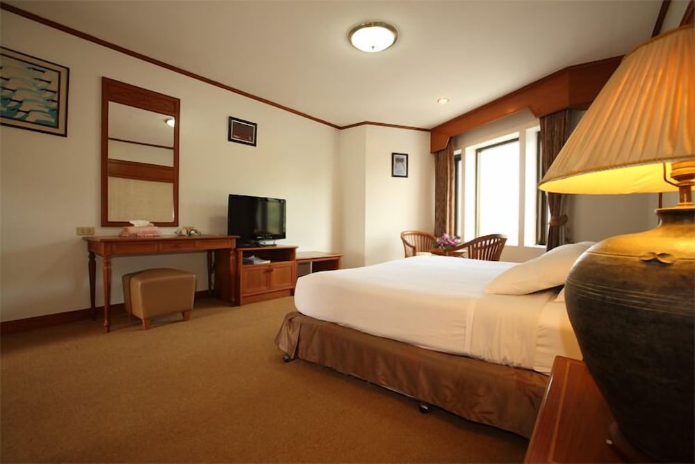 Royal Diamond Hotel 13/55