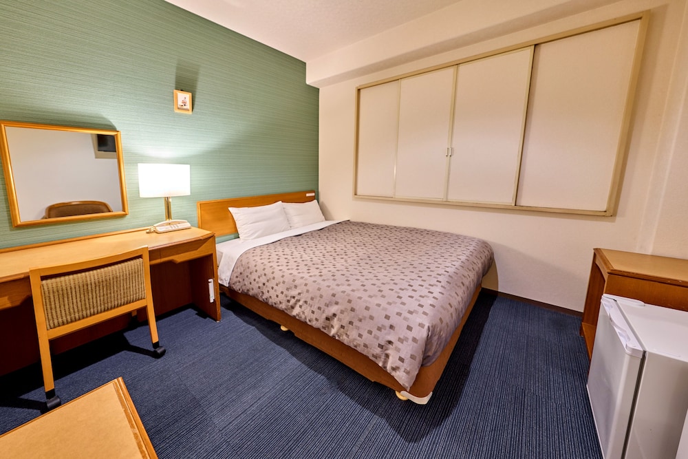 Smile Hotel Tokyo Shinkoiwa 15/50
