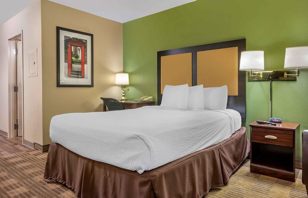 Extended Stay America - Orlando Theme Parks - Major Blvd. 26/57