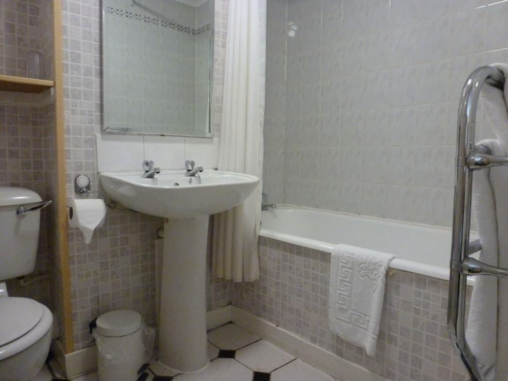 Norseman Hotel 24/44