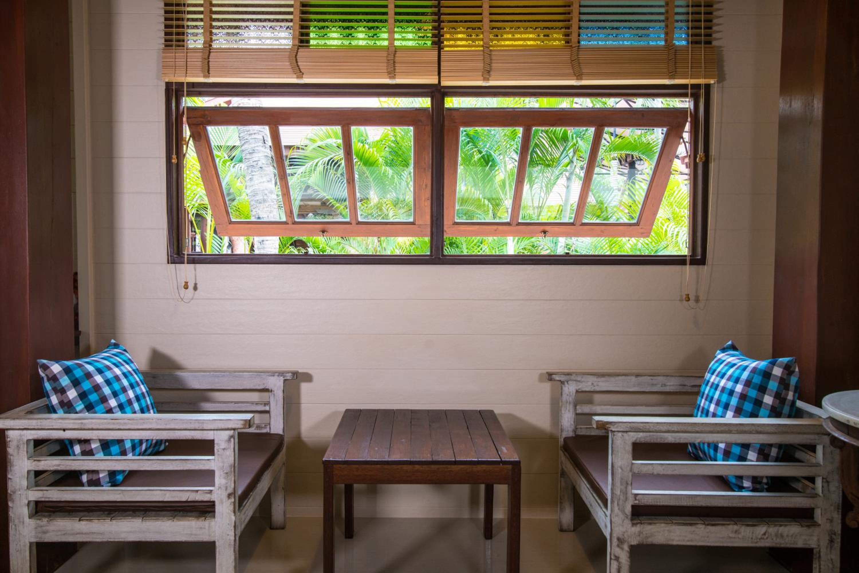 Capital O 1001 Suankaew Art Cottage 37/50