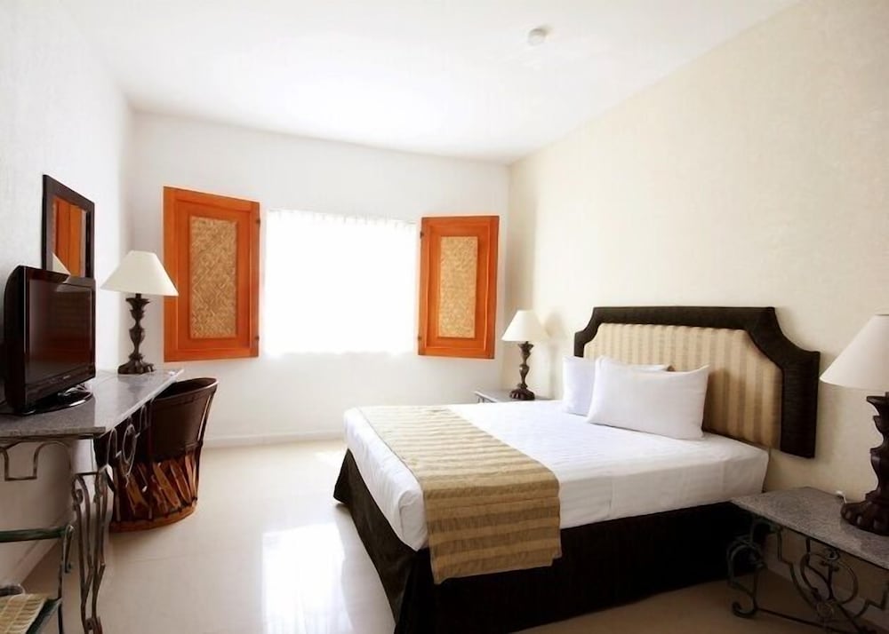 Hotel Zar Colima 19/48
