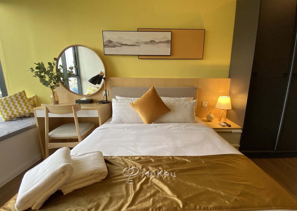 Ceylonz Suites by MyKey Global 29/56