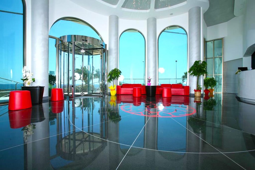 Hotel Jonico 33/50