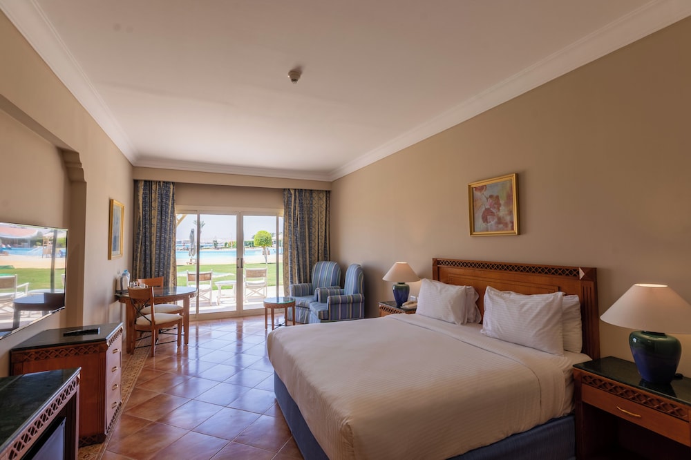 Old Palace Resort Sahl Hasheesh 7/48