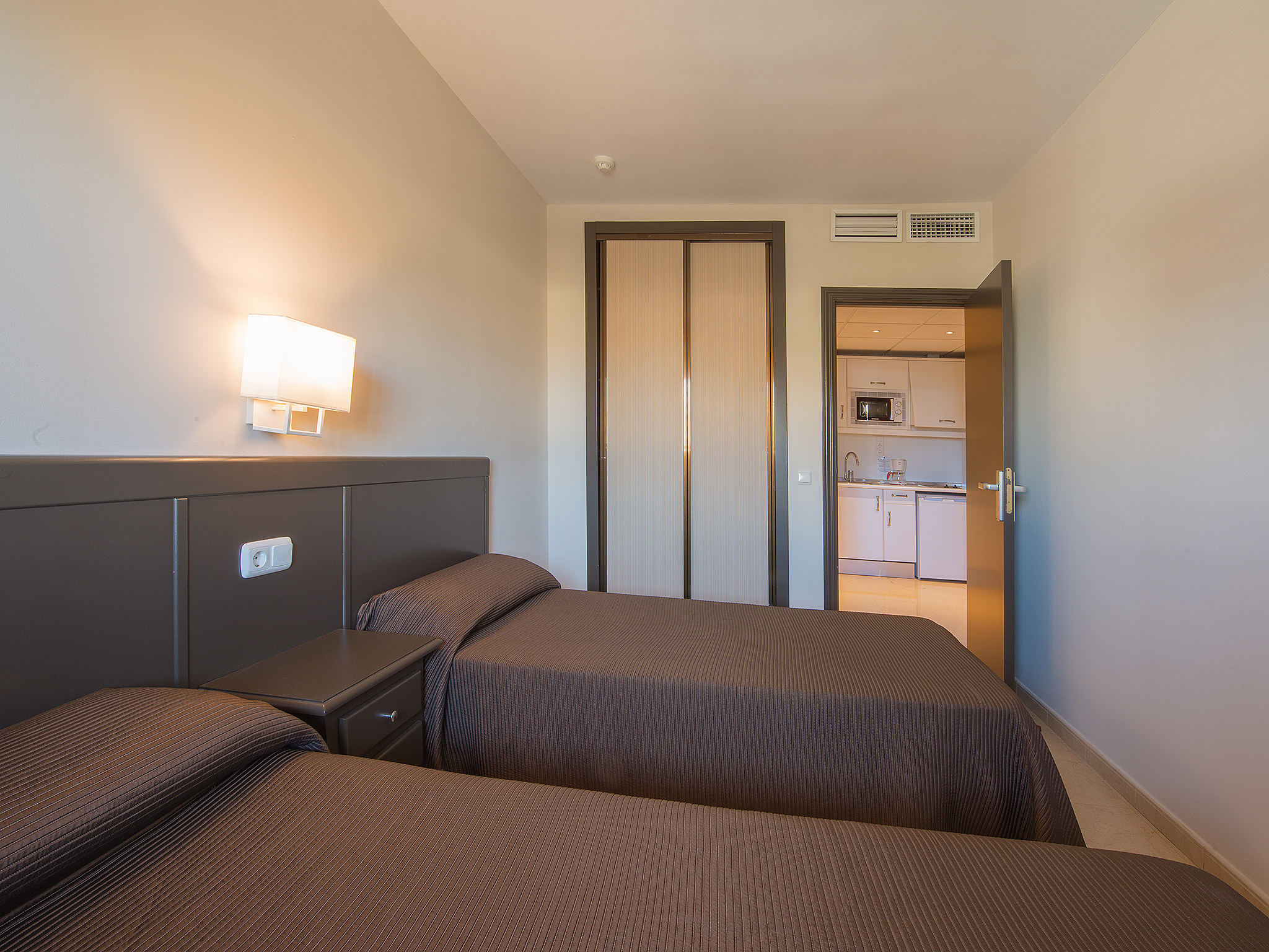 1 Bedroom Apartment 2 Pax