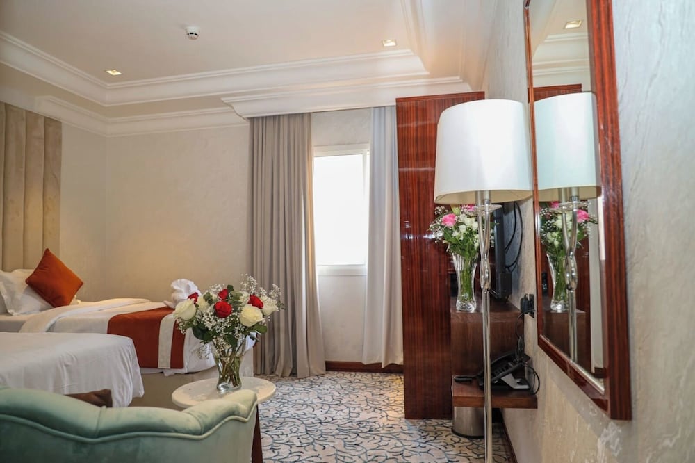 Ivory Inn Hotel Doha 23/57
